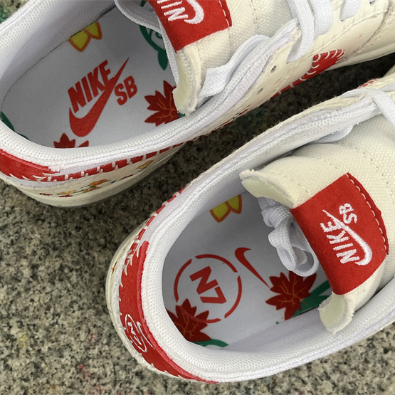 Nike SB Dunk Low Decon “N7” Sneakers     FD6951-700 - 