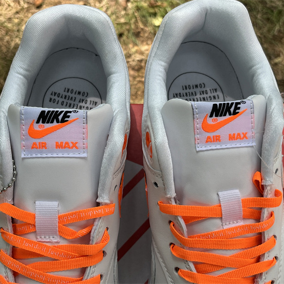 Nike Air Max 1 Sneakers     AO1021-100 - PerfectKickZ