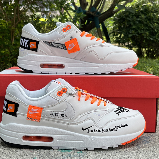 Nike Air Max 1 Sneakers     AO1021-100 - PerfectKickZ