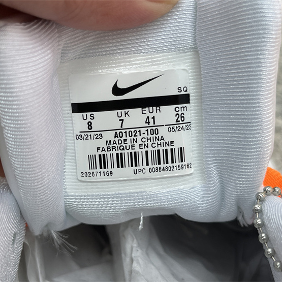 Nike Air Max 1 Sneakers     AO1021-100 - PerfectKickZ