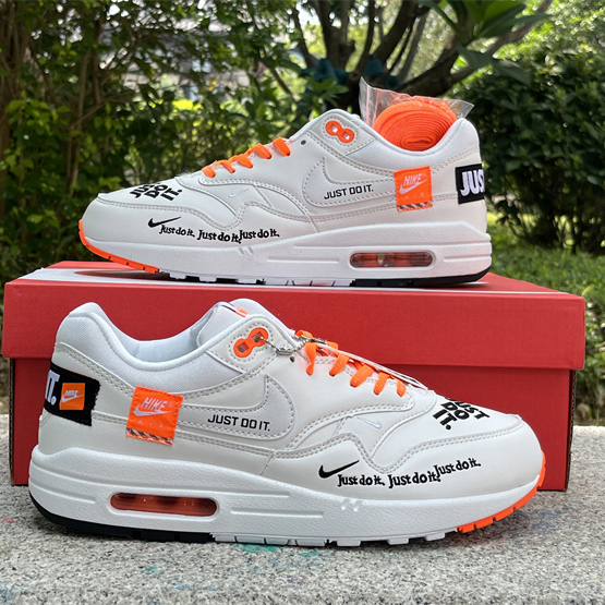 Nike Air Max 1 Sneakers     AO1021-100 - PerfectKickZ