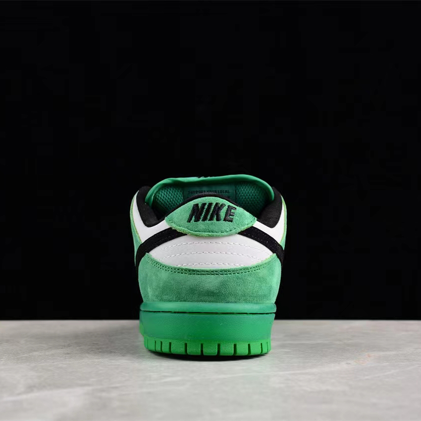 Nike SB Dunk Low Sneakers     FZ8320-400 - PerfectKickZ