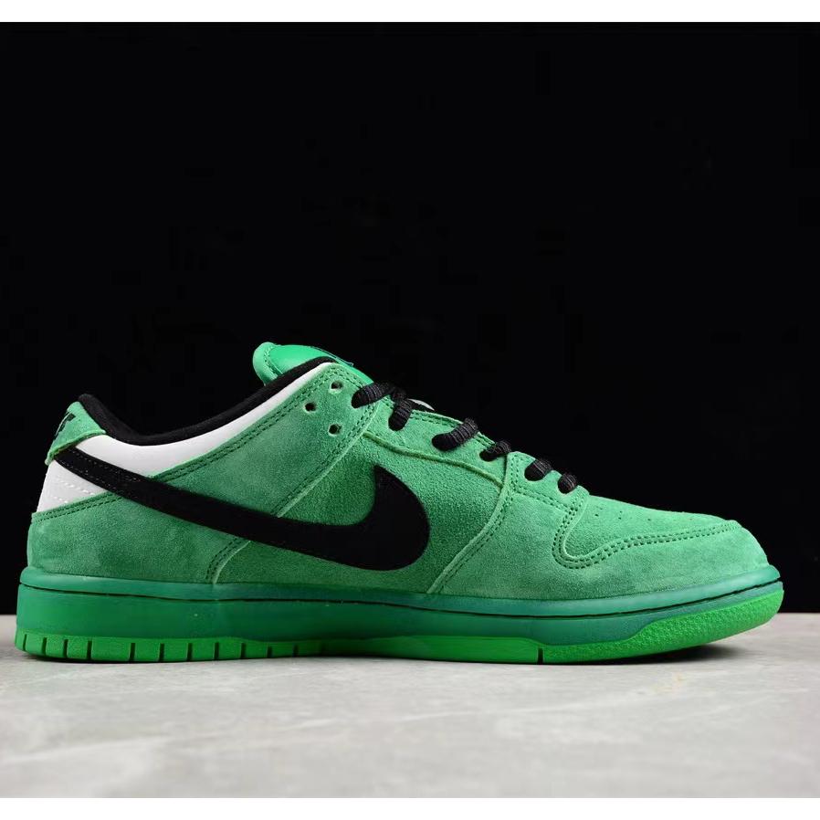Nike SB Dunk Low Sneakers     FZ8320-400 - PerfectKickZ