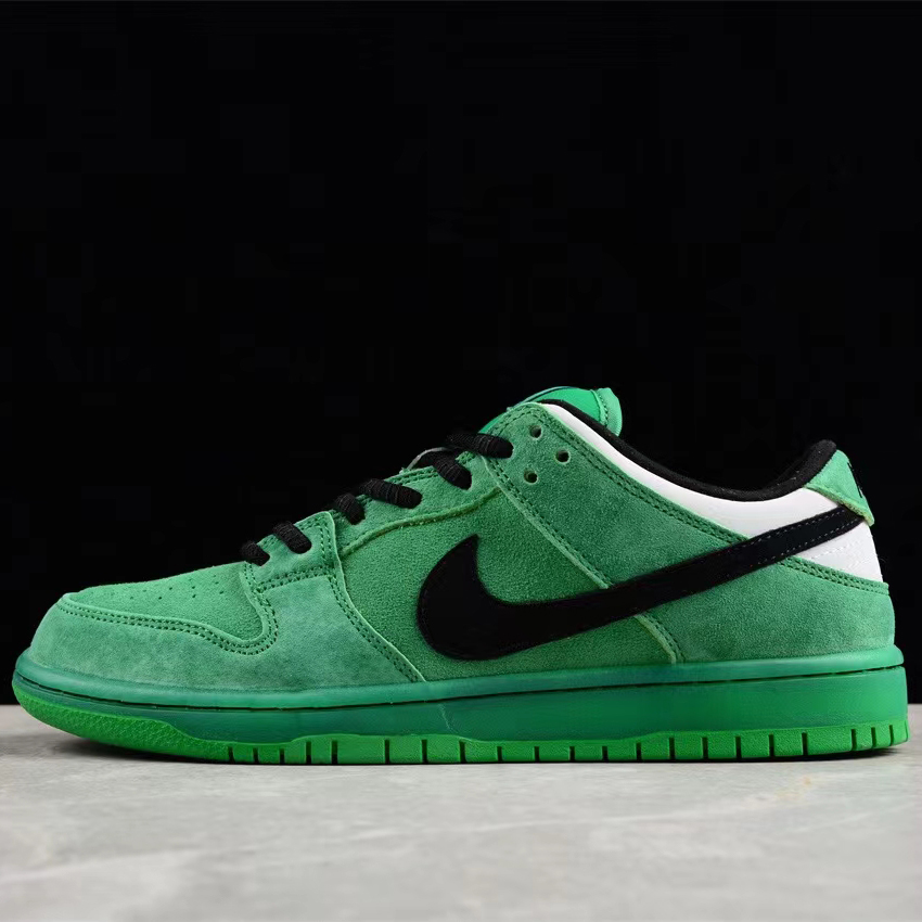 Nike SB Dunk Low Sneakers     FZ8320-400 - PerfectKickZ