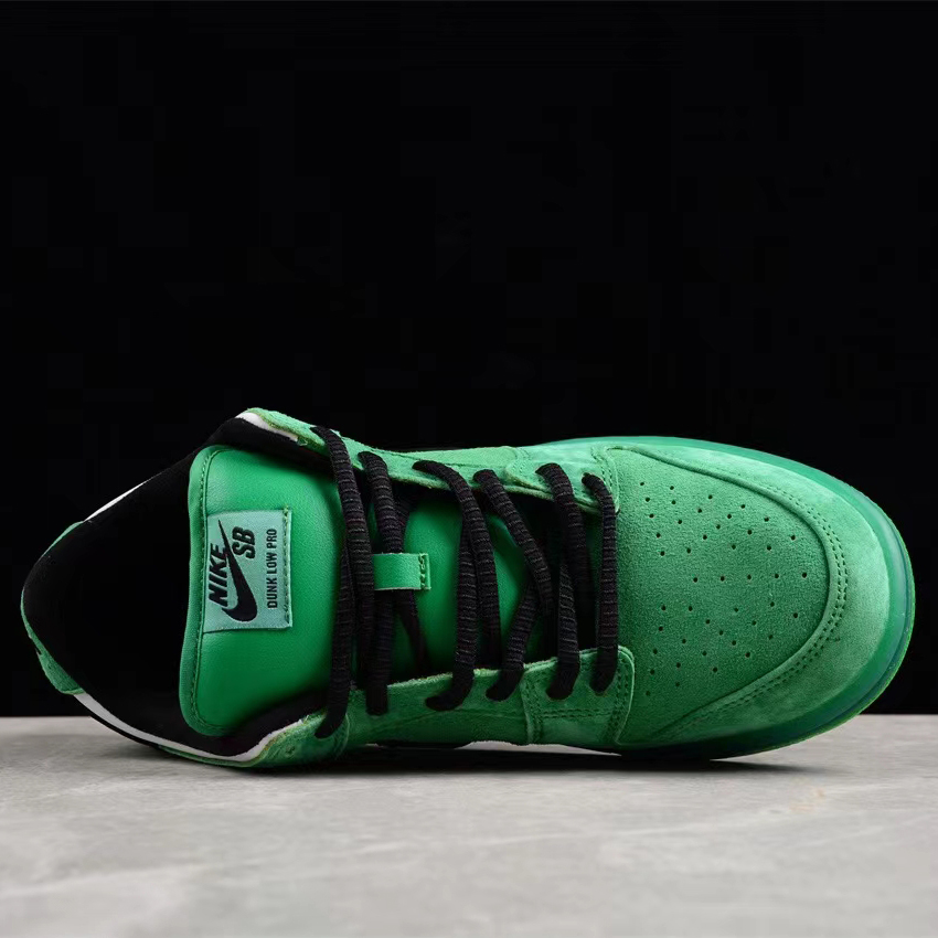 Nike SB Dunk Low Sneakers     FZ8320-400 - PerfectKickZ