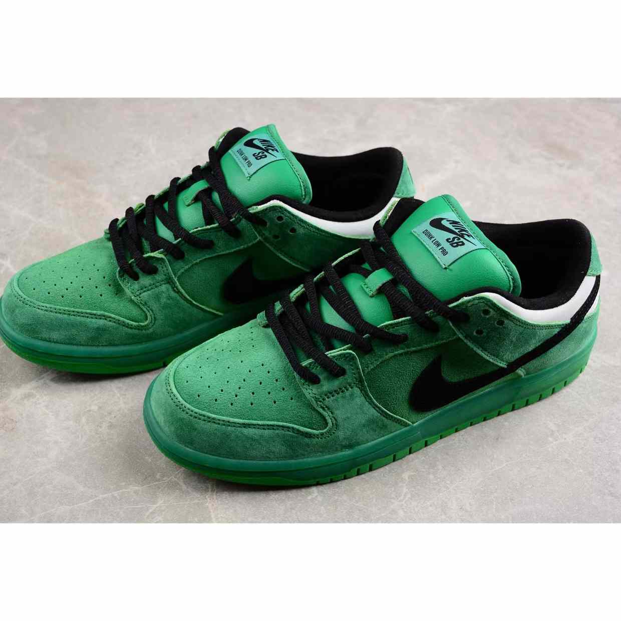 Nike SB Dunk Low Sneakers     FZ8320-400 - PerfectKickZ