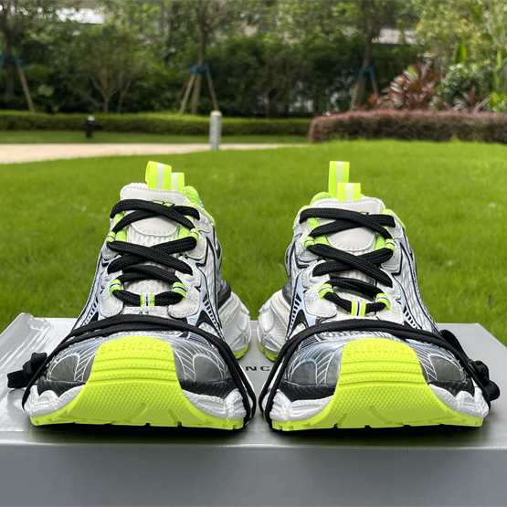 Balenciaga 3XL Sneaker - PerfectKickZ