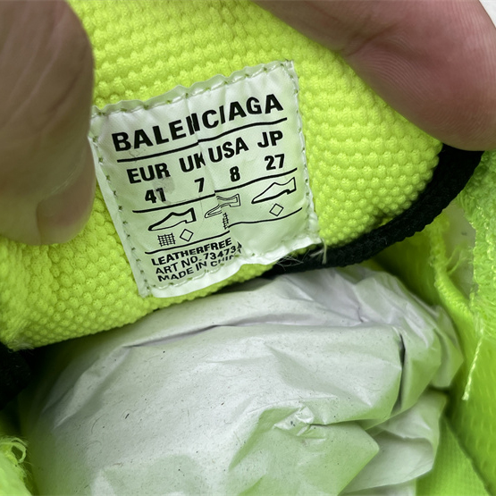 Balenciaga 3XL Sneaker - PerfectKickZ