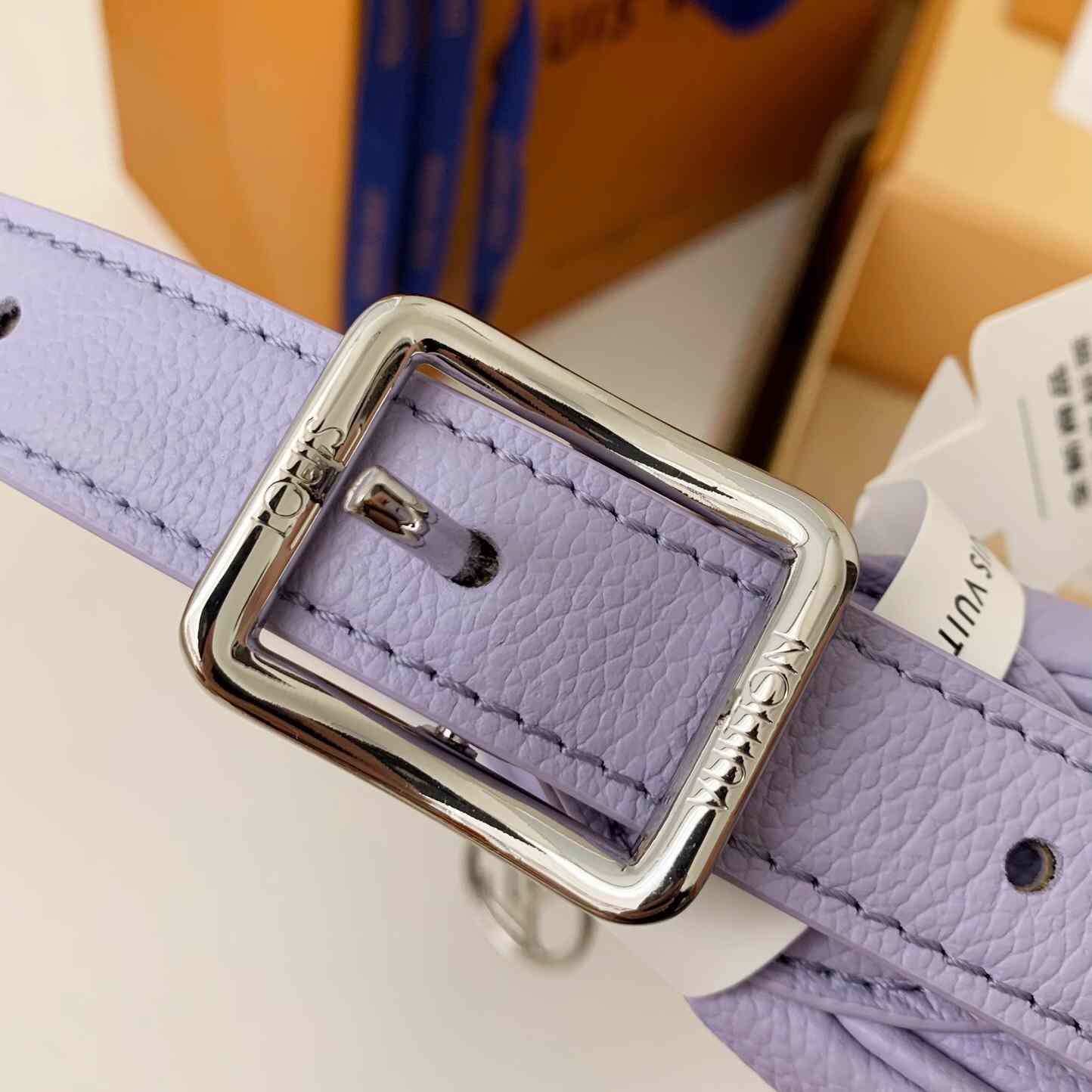 Louis Vuitton Mini Moon Monogram Empreinte (20.5*11*5cm)     M82426 - PerfectKickZ