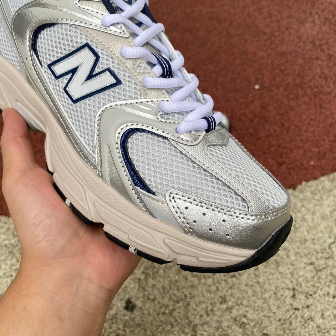 New Balance 530 Sneakers    MR530KA - PerfectKickZ