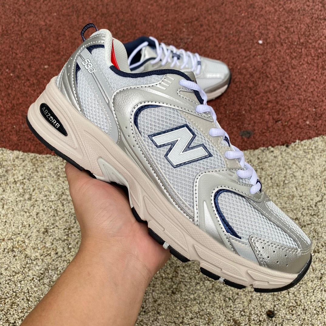 New Balance 530 Sneakers    MR530KA - PerfectKickZ
