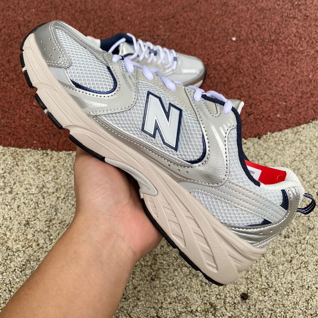 New Balance 530 Sneakers    MR530KA - PerfectKickZ