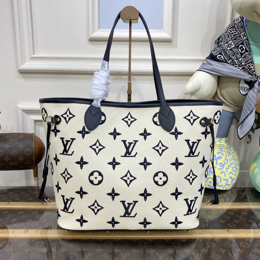 Louis Vuitton Neverfull MM(31 x 28 x 14cm)    M22838 - PerfectKickZ