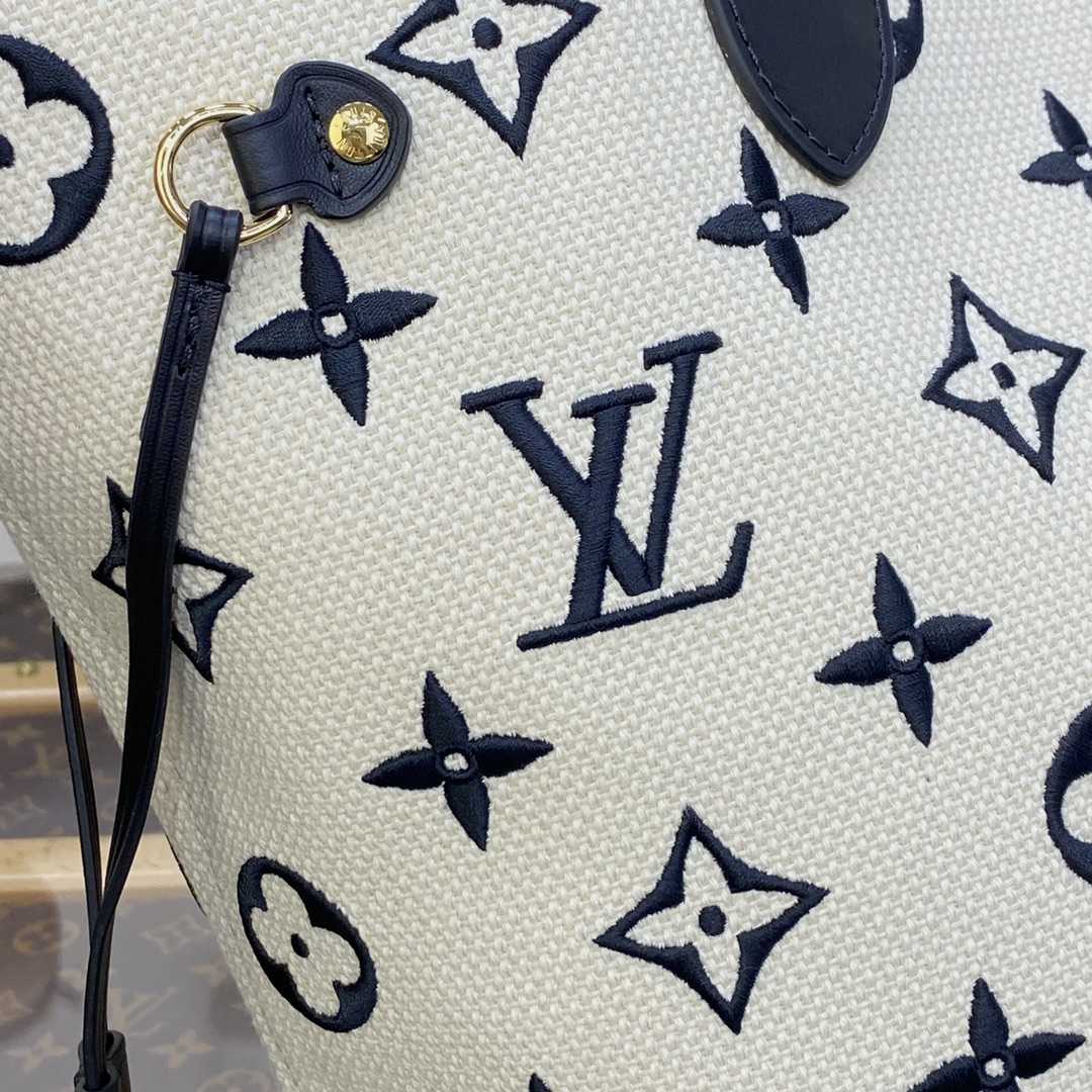 Louis Vuitton Neverfull MM(31 x 28 x 14cm)    M22838 - PerfectKickZ