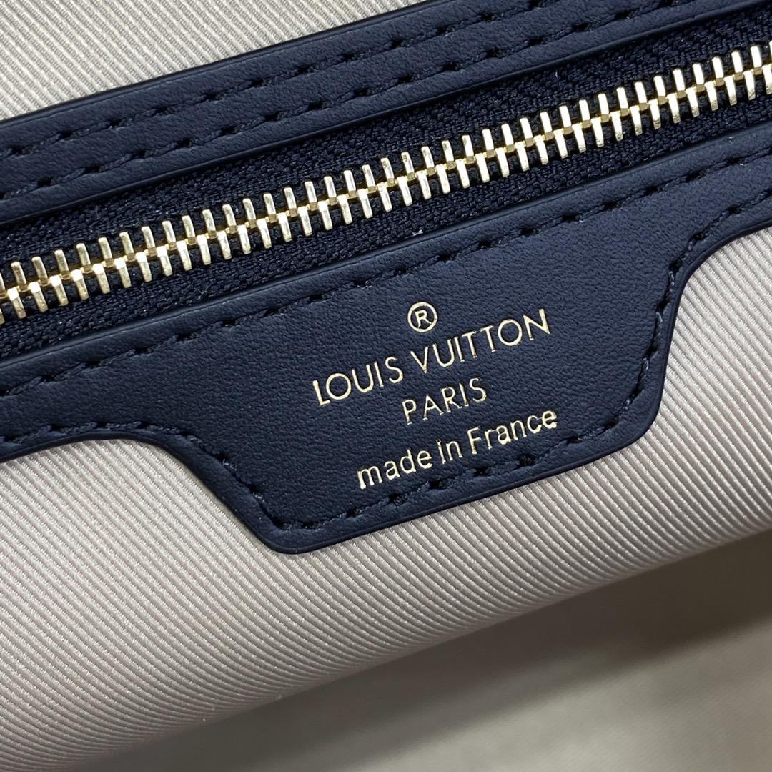 Louis Vuitton Neverfull MM(31 x 28 x 14cm)    M22838 - PerfectKickZ