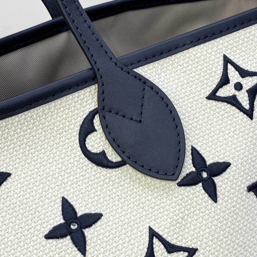 Louis Vuitton Neverfull MM(31 x 28 x 14cm)    M22838 - PerfectKickZ