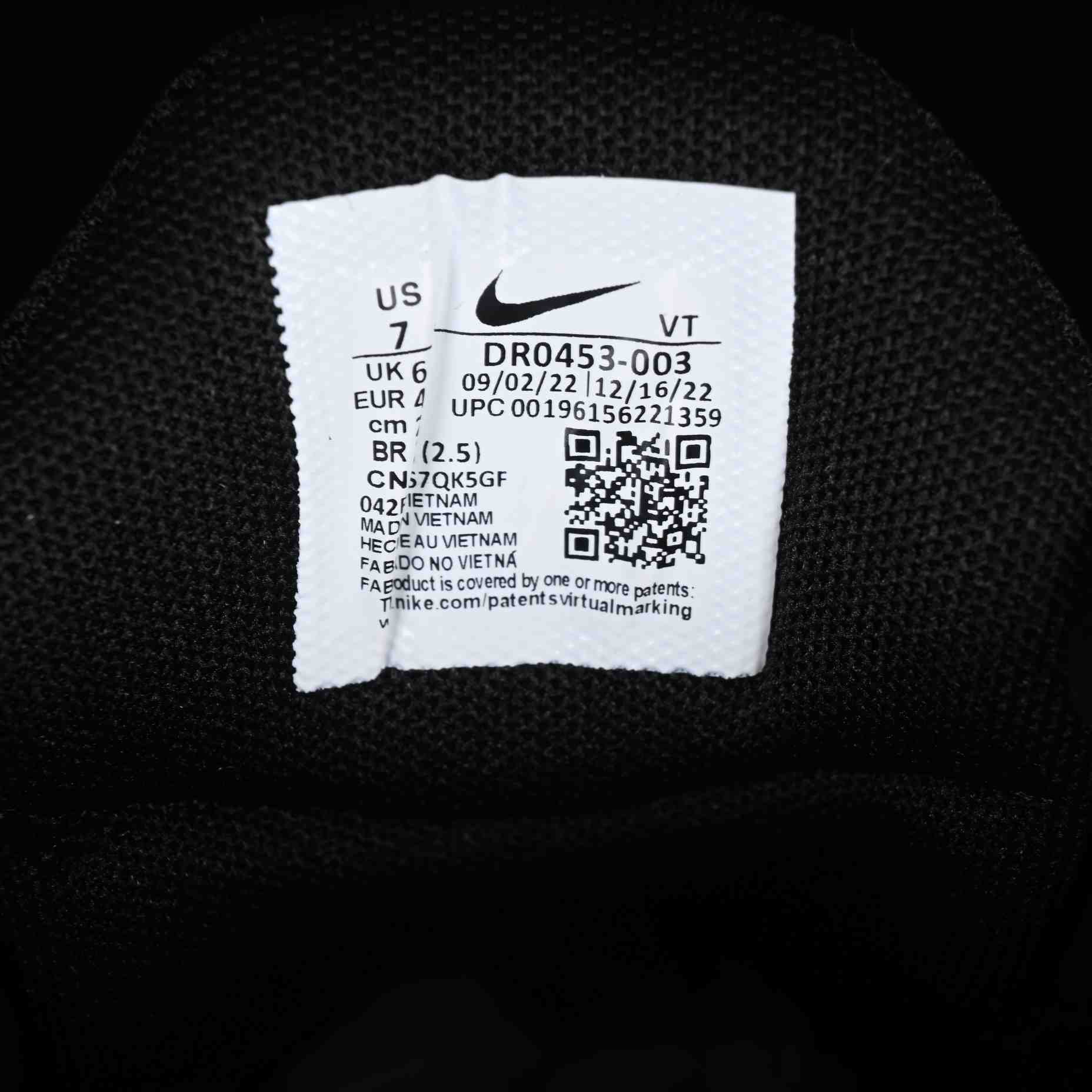 Nike Air Max Pulse Sneakers    DR0453-003 - PerfectKickZ