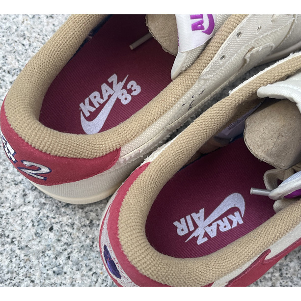 Travis Scott x Air Jordan 1  Sneaker      DM7866-952  - PerfectKickZ
