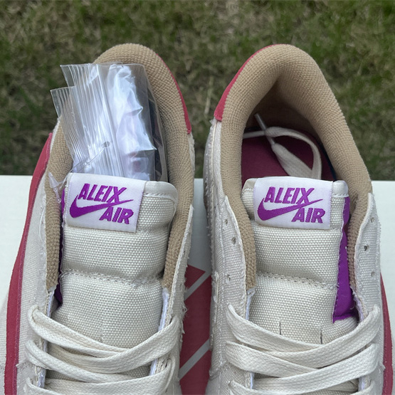 Travis Scott x Air Jordan 1  Sneaker      DM7866-952  - PerfectKickZ