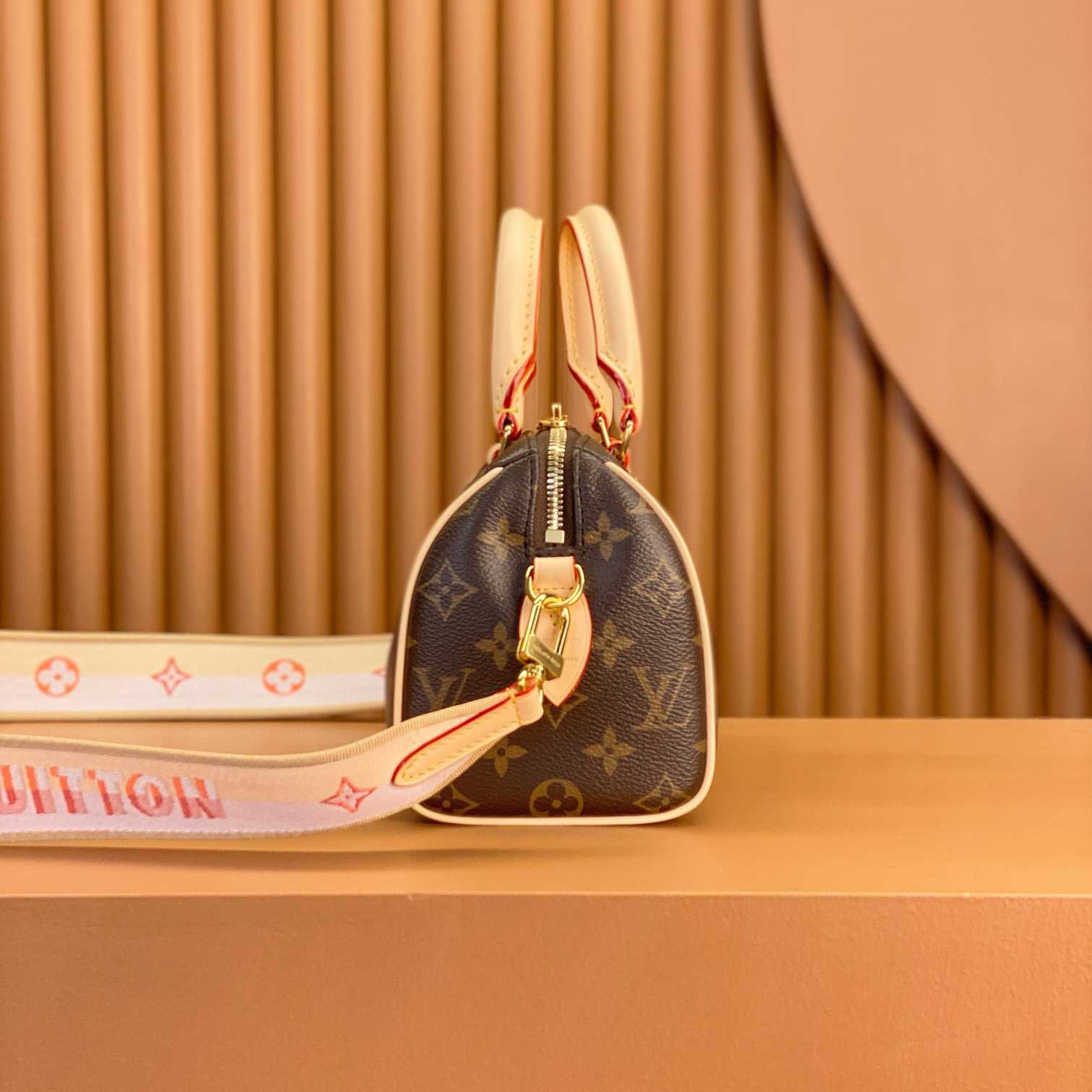Louis Vuitton Speedy Bandoulière 20  (20.5 x 13.5 x 12cm)       M46594 - PerfectKickZ