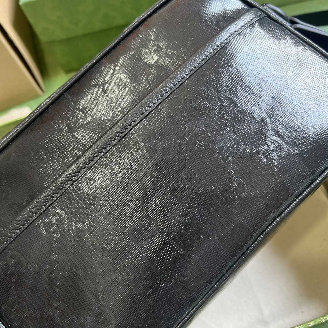 Gucci GG Crystal Mini Shoulder Bag (22.5x 14x 5cm) - PerfectKickZ
