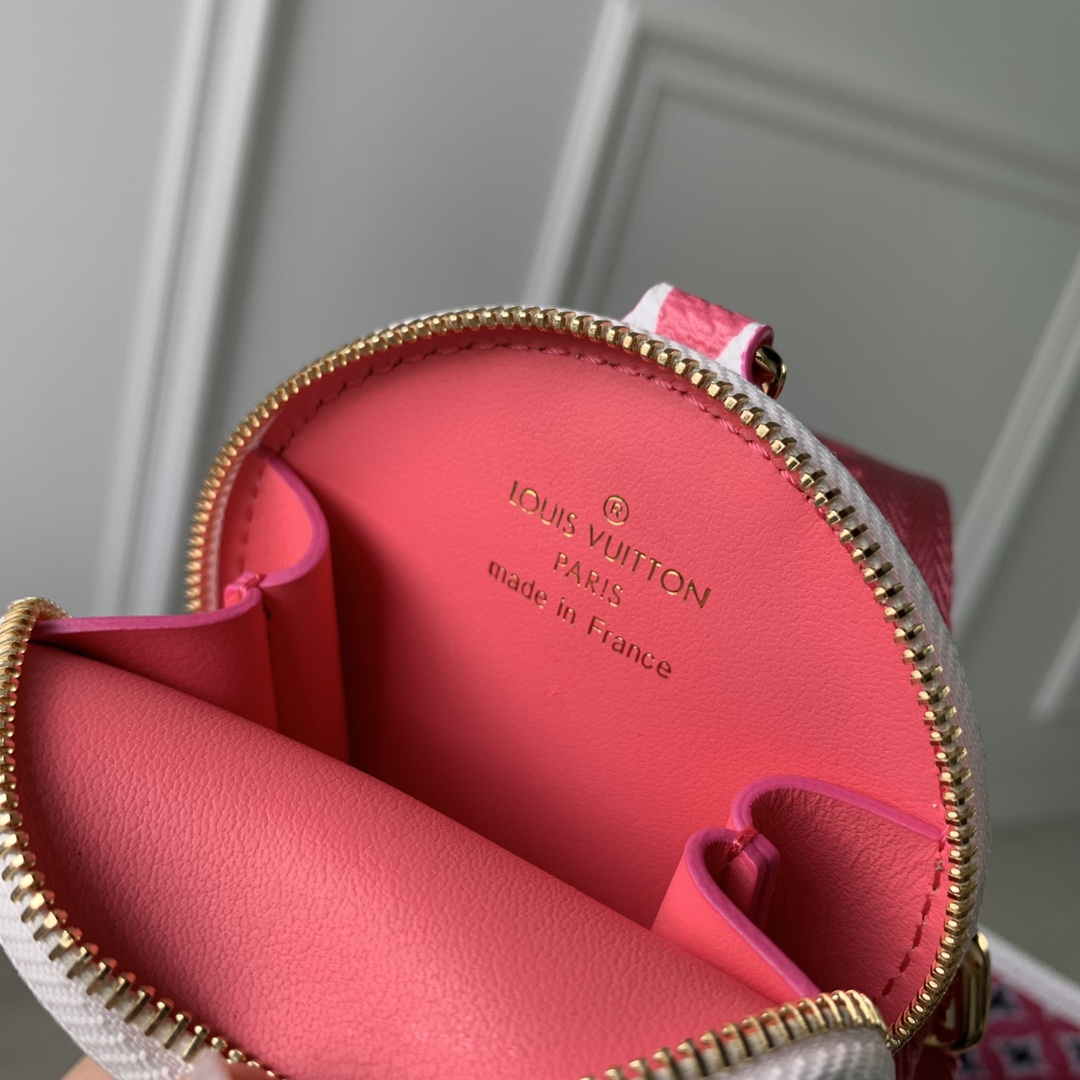 Louis Vuitton OnTheGo PM   M22976 - 