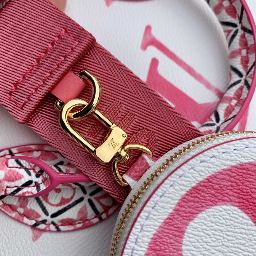 Louis Vuitton OnTheGo PM   M22976 - 
