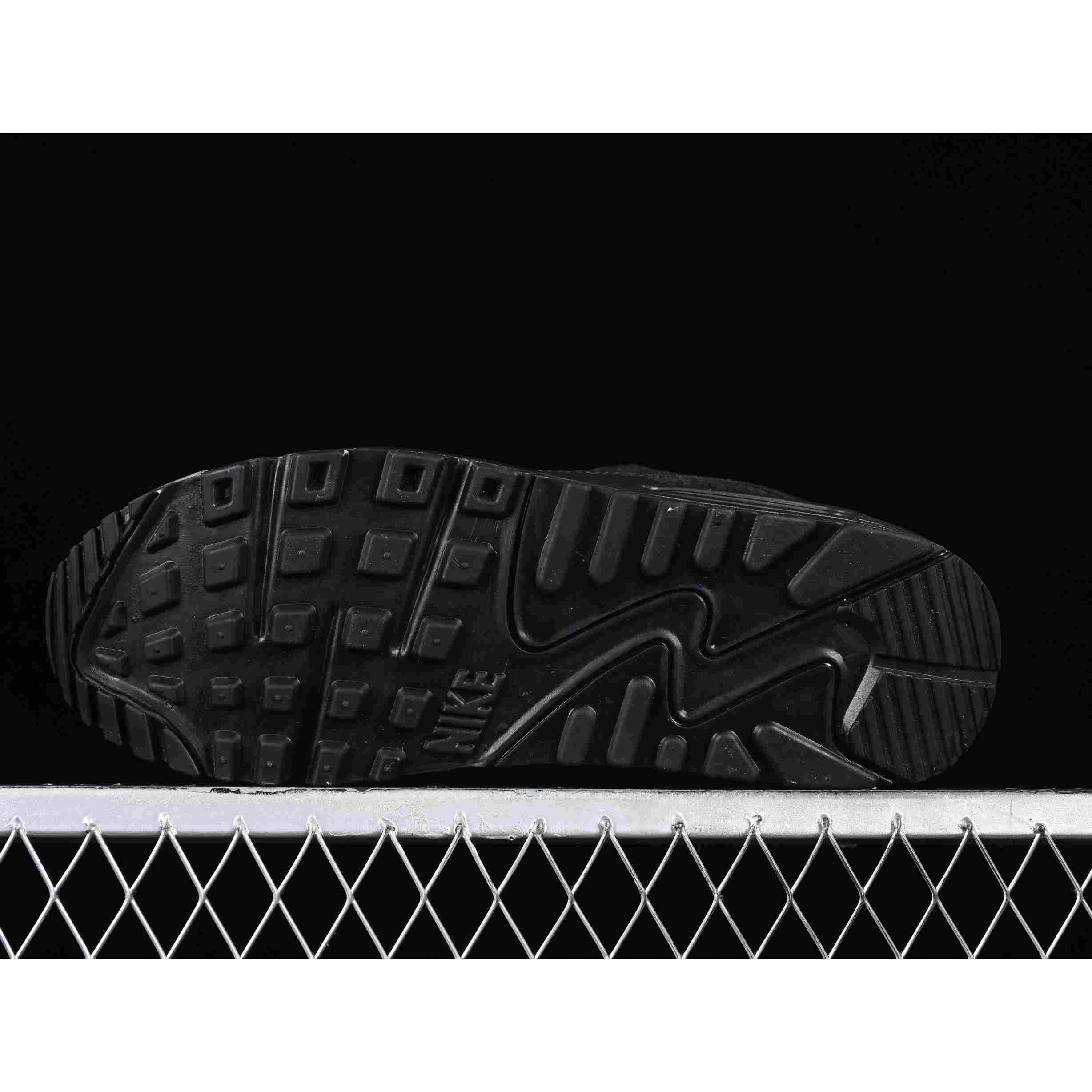 Nike Air Max 90 Sneakers     537384-090 - PerfectKickZ