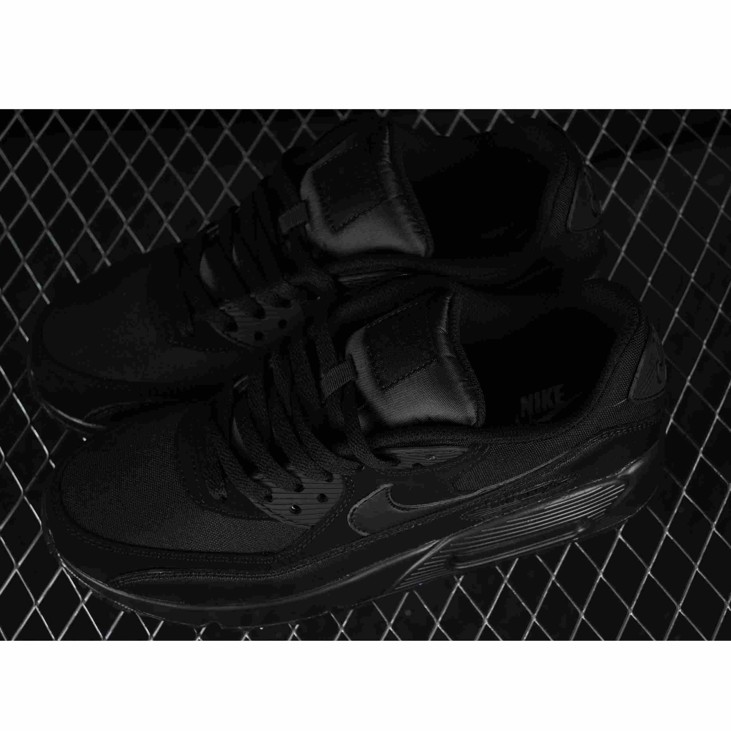 Nike Air Max 90 Sneakers     537384-090 - PerfectKickZ