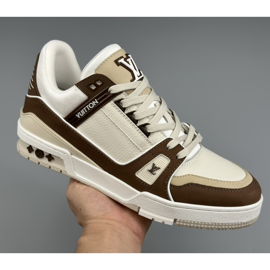 Louis Vuitton LV Trainer Sneaker       1ABLVG - 