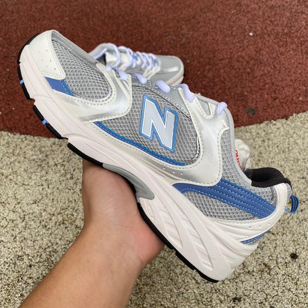 New Balance 530 Sneakers     MR530KC - PerfectKickZ