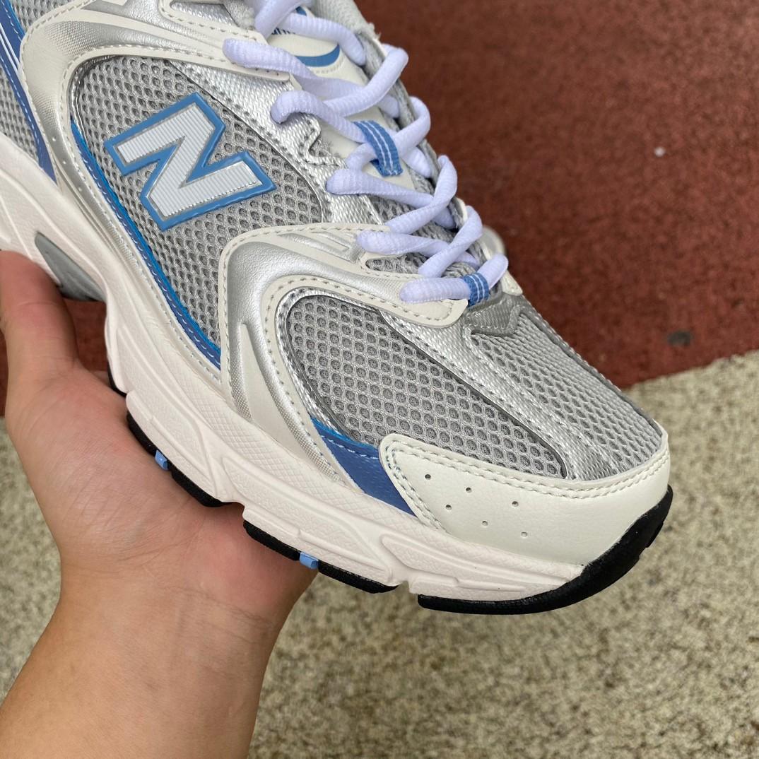 New Balance 530 Sneakers     MR530KC - PerfectKickZ