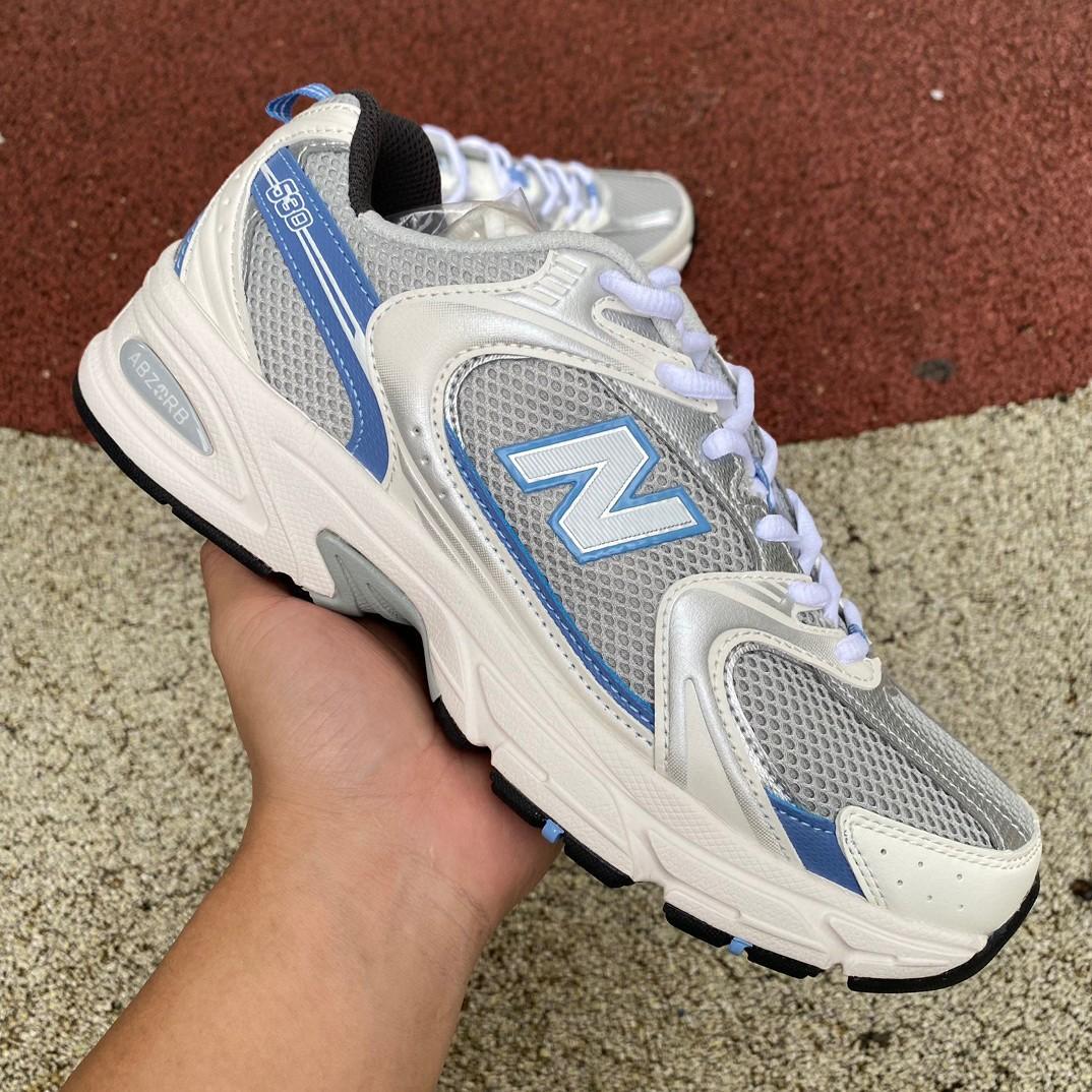 New Balance 530 Sneakers     MR530KC - PerfectKickZ