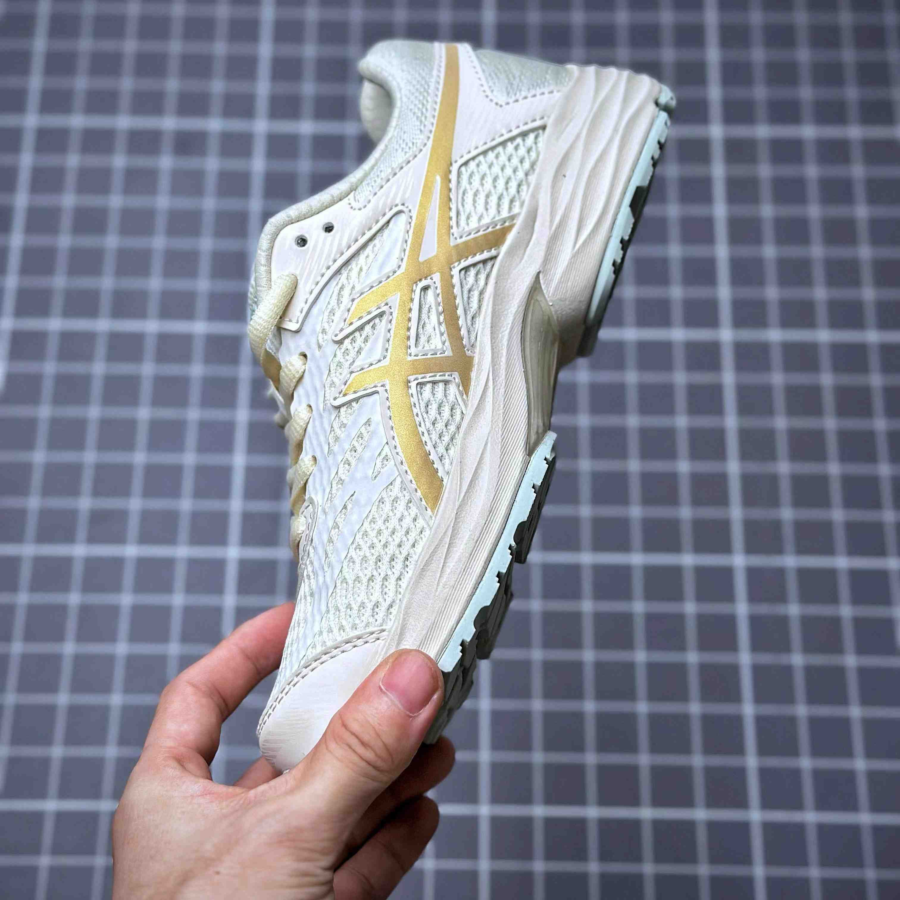Asics Gel-Flux 4 Sneakers  - 