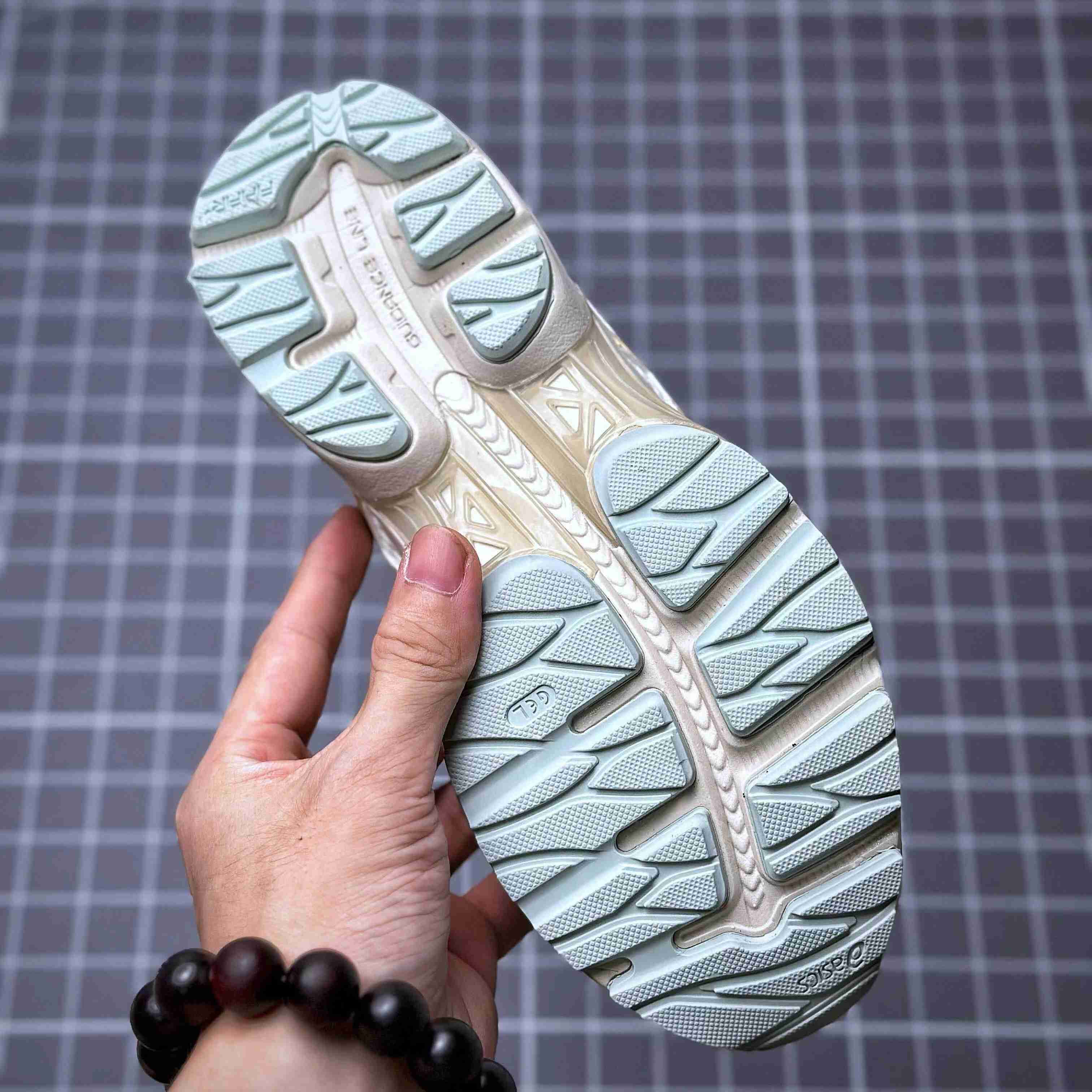 Asics Gel-Flux 4 Sneakers  - 