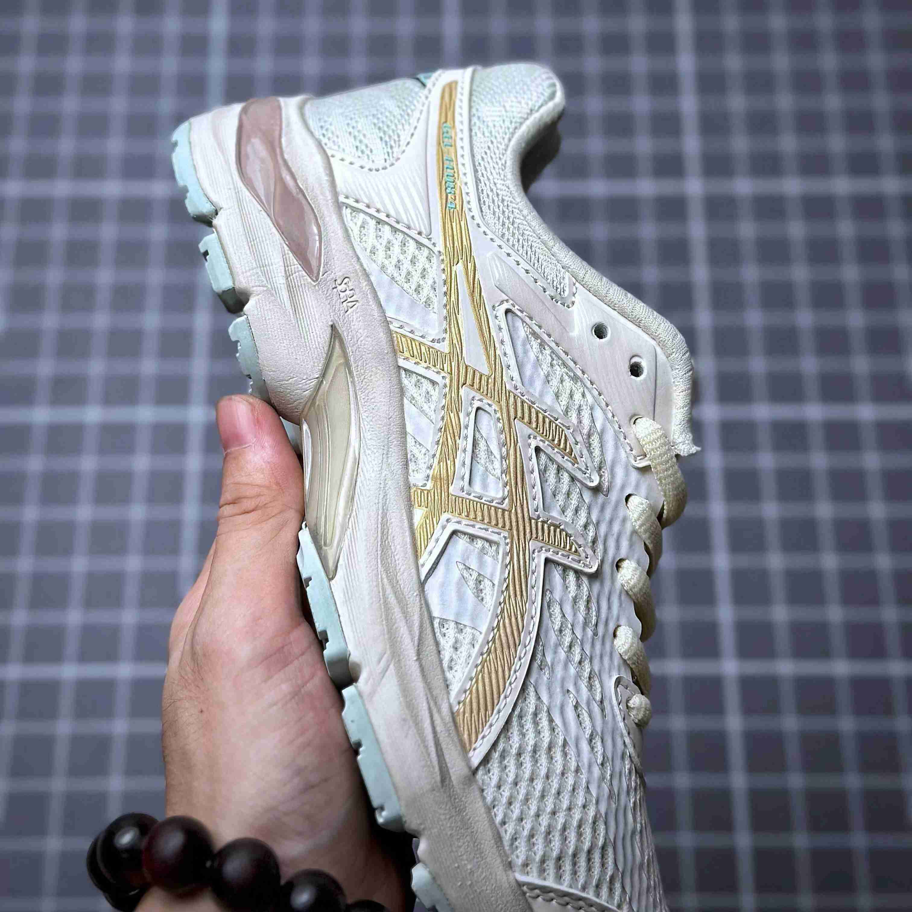 Asics Gel-Flux 4 Sneakers  - 