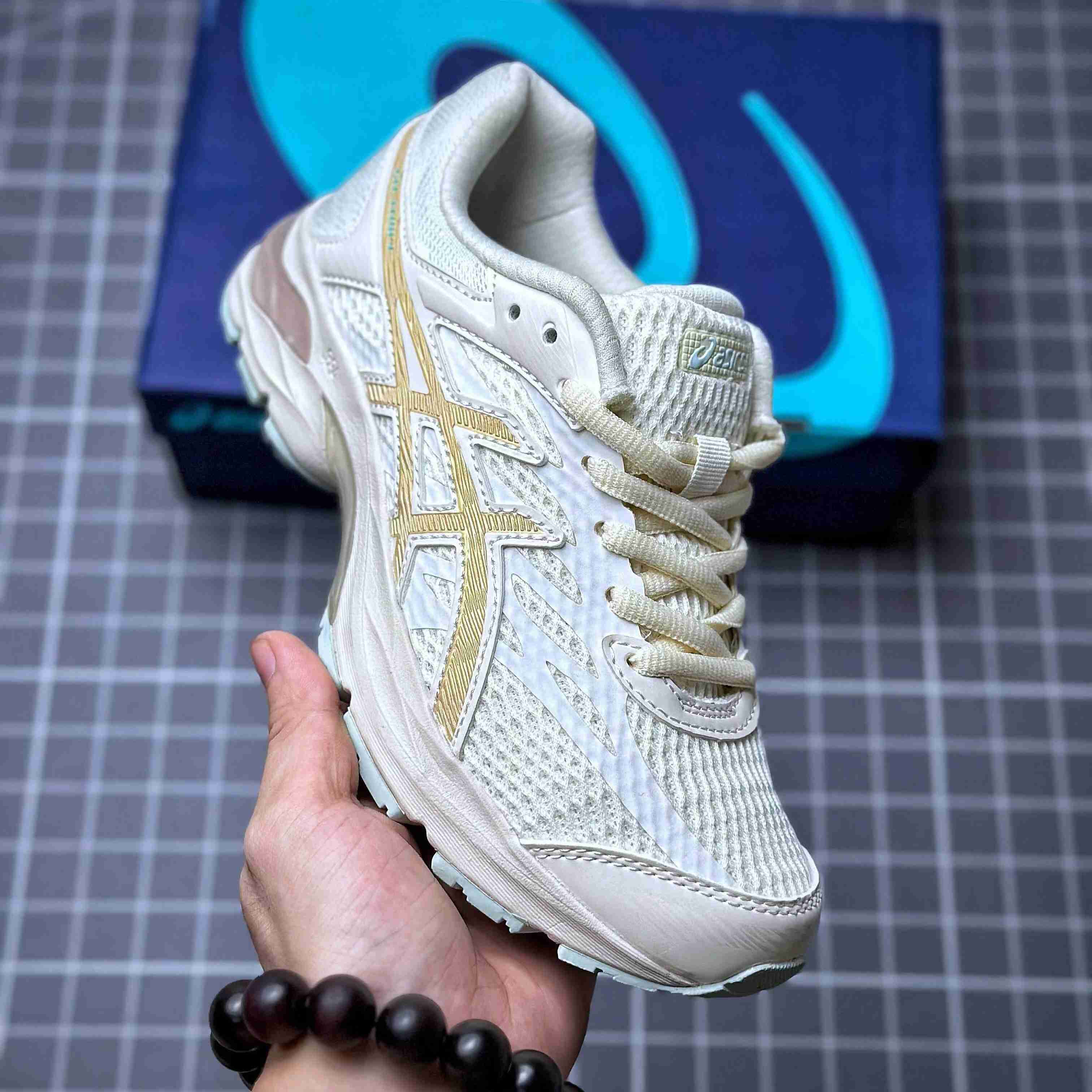 Asics Gel-Flux 4 Sneakers  - 