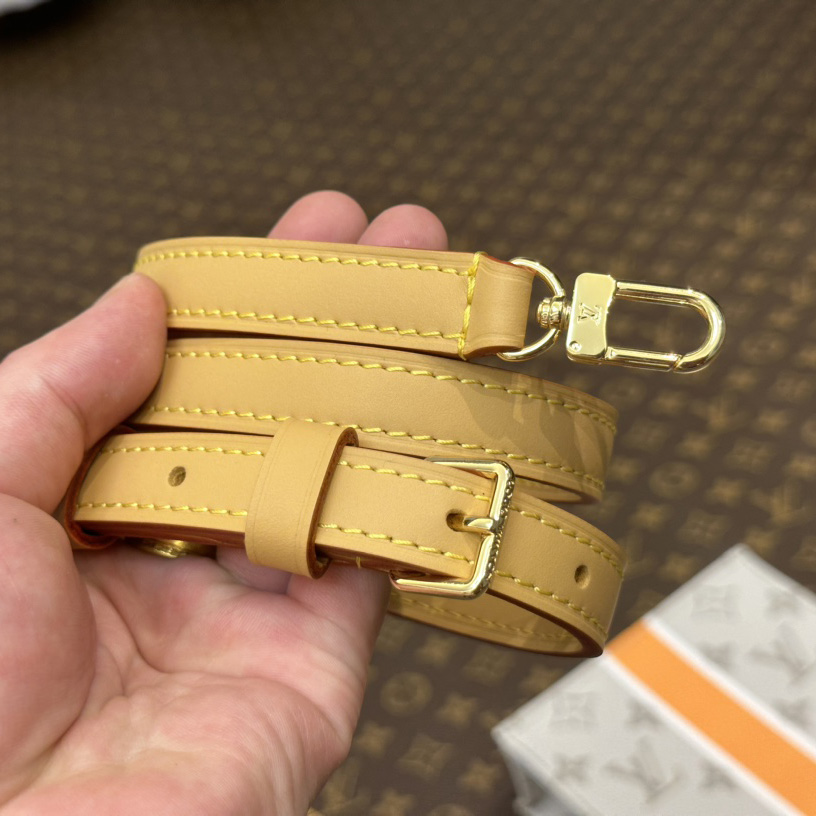 Louis Vuitton Petit Sac Plat(14 x 17 x 5cm)   M23615 - PerfectKickZ