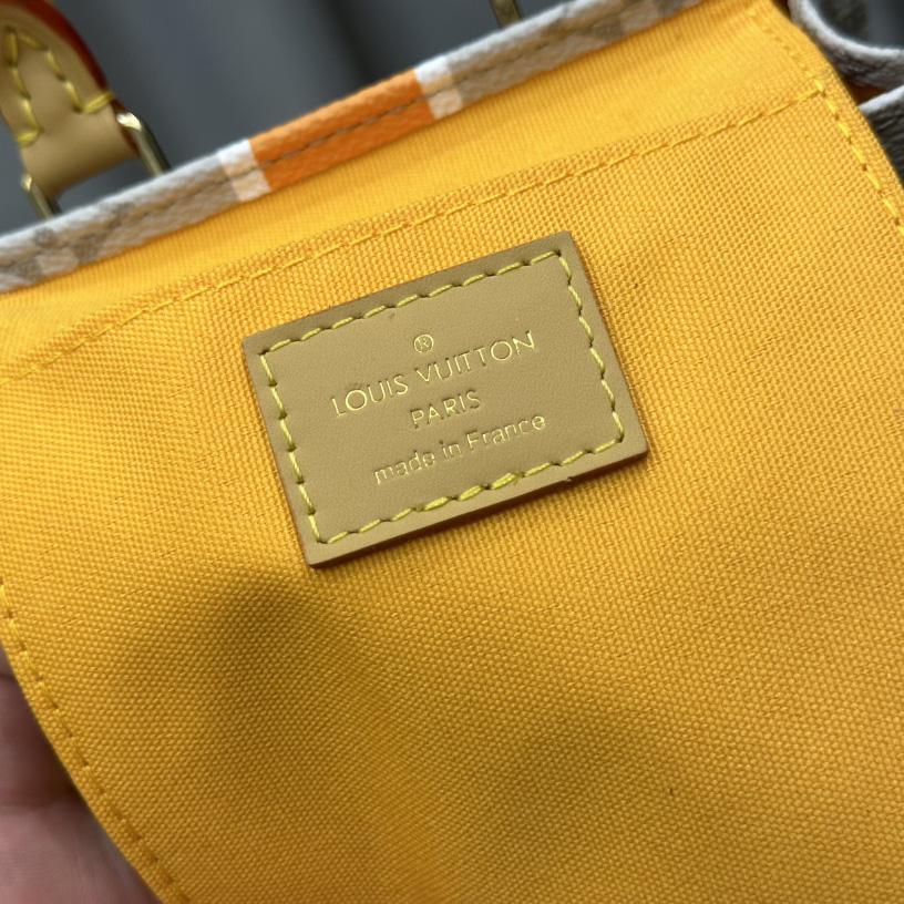 Louis Vuitton Petit Sac Plat(14 x 17 x 5cm)   M23615 - PerfectKickZ