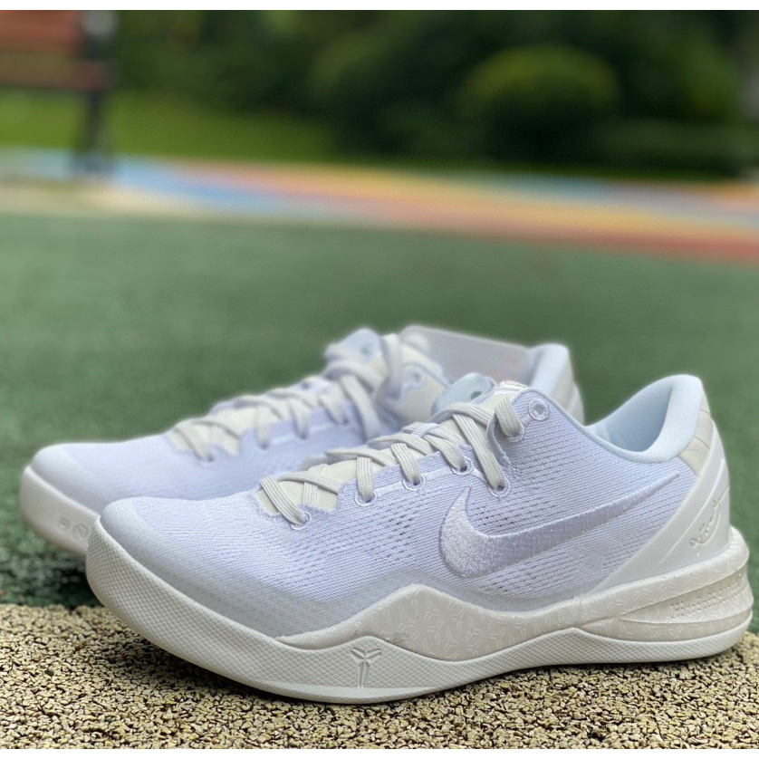 Nike Kobe 8 Proto Sneakers    FJ9364-100 - PerfectKickZ