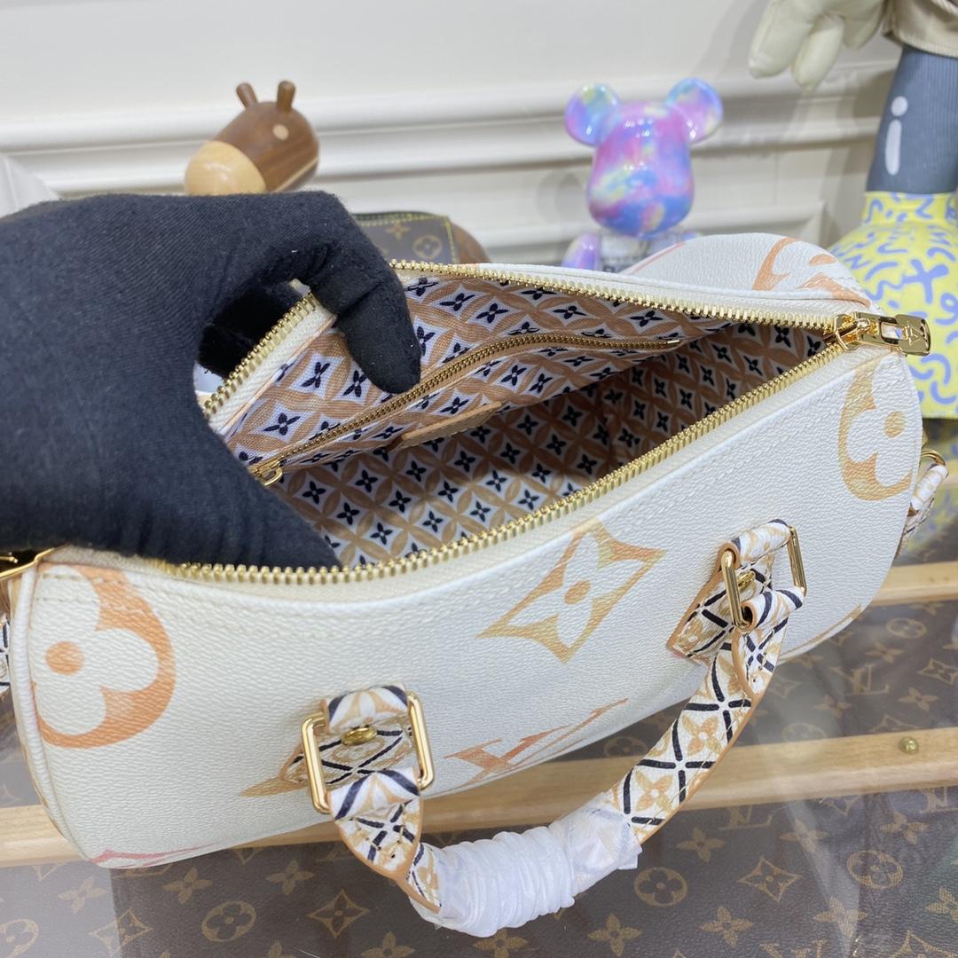 Louis Vuitton Speedy Bandoulière 25         M22987 - PerfectKickZ