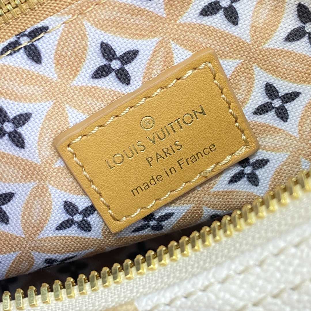 Louis Vuitton Speedy Bandoulière 25         M22987 - PerfectKickZ