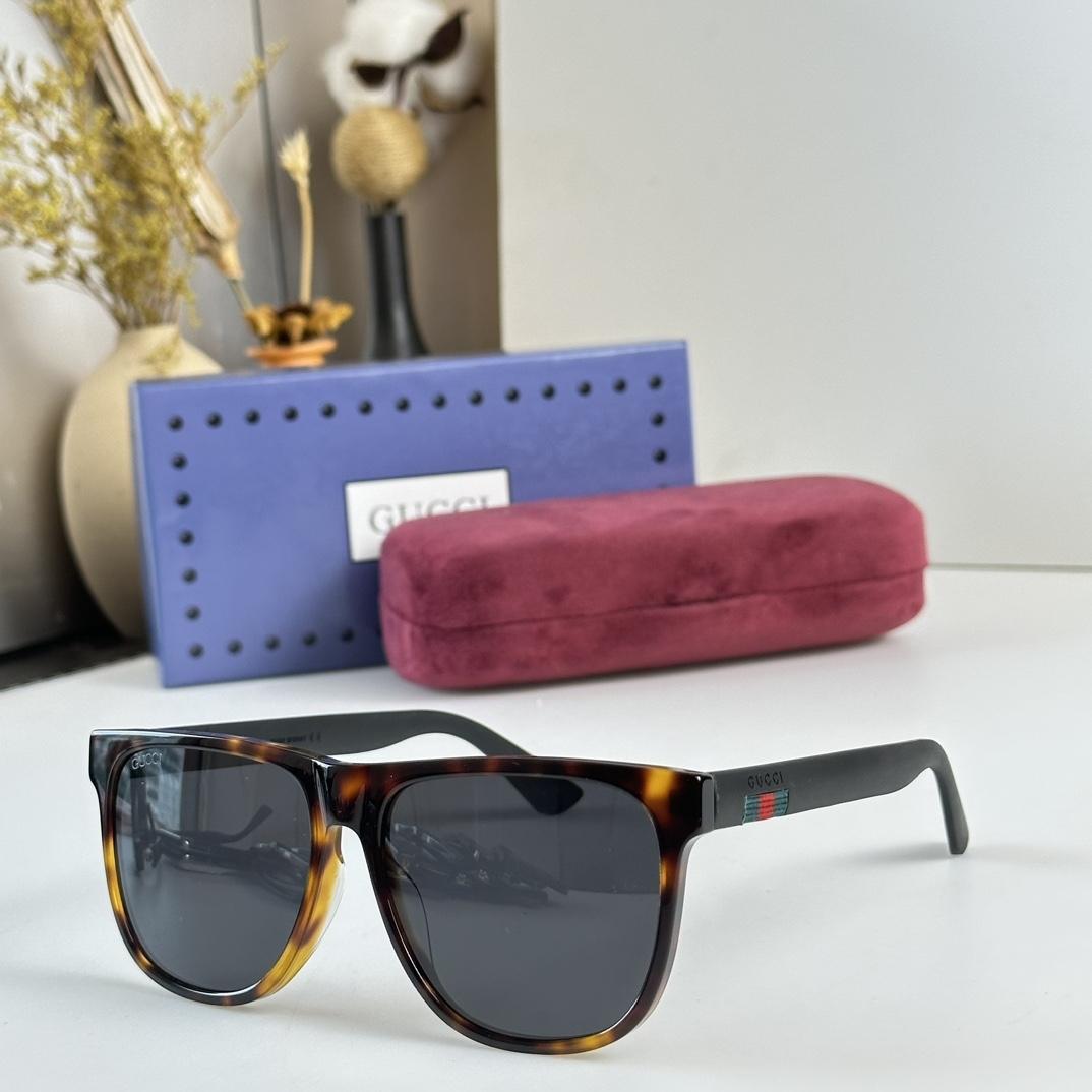Gucci Sunglasses - PerfectKickZ