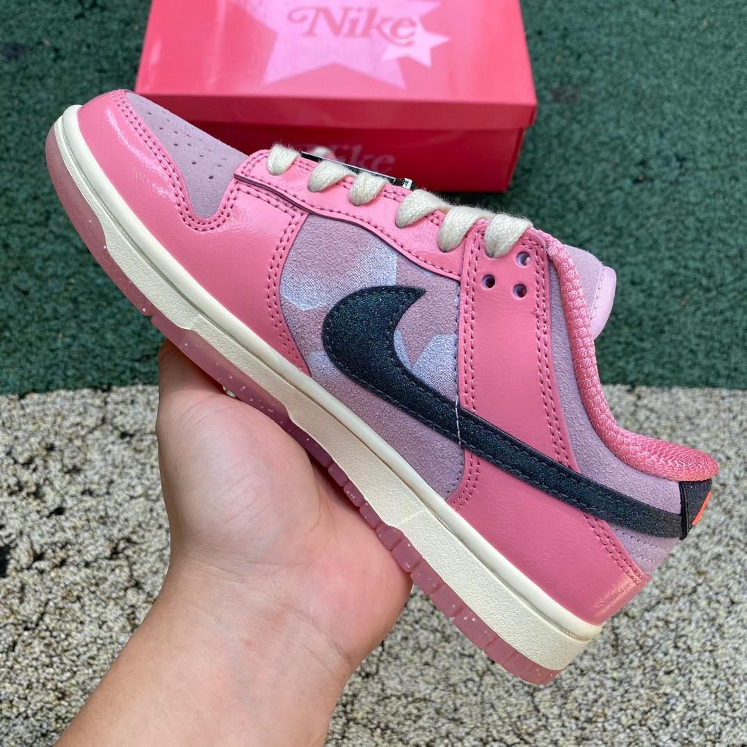 Asics Dunk Low Sneakers         FN8927-621 - PerfectKickZ
