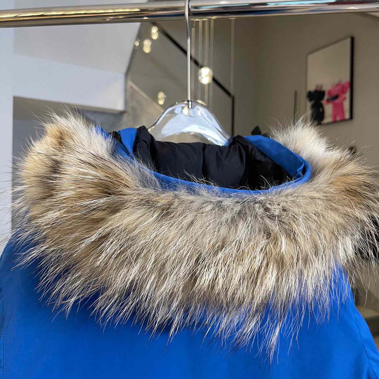 Canada Goose Expedition Hooded Jacket - PerfectKickZ
