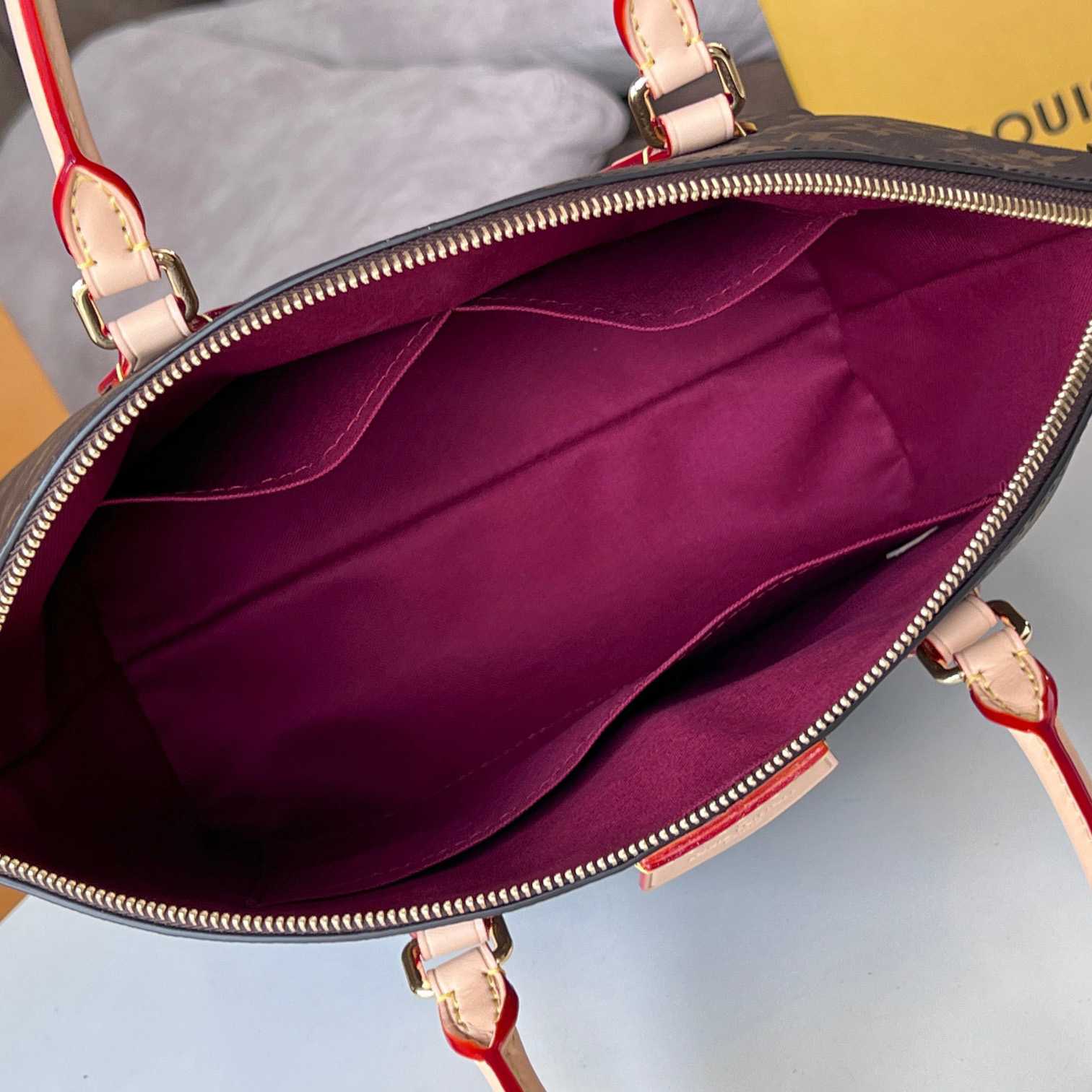 Louis Vuitton Boétie PM (25 x 23 x 14cm)M45986 - PerfectKickZ