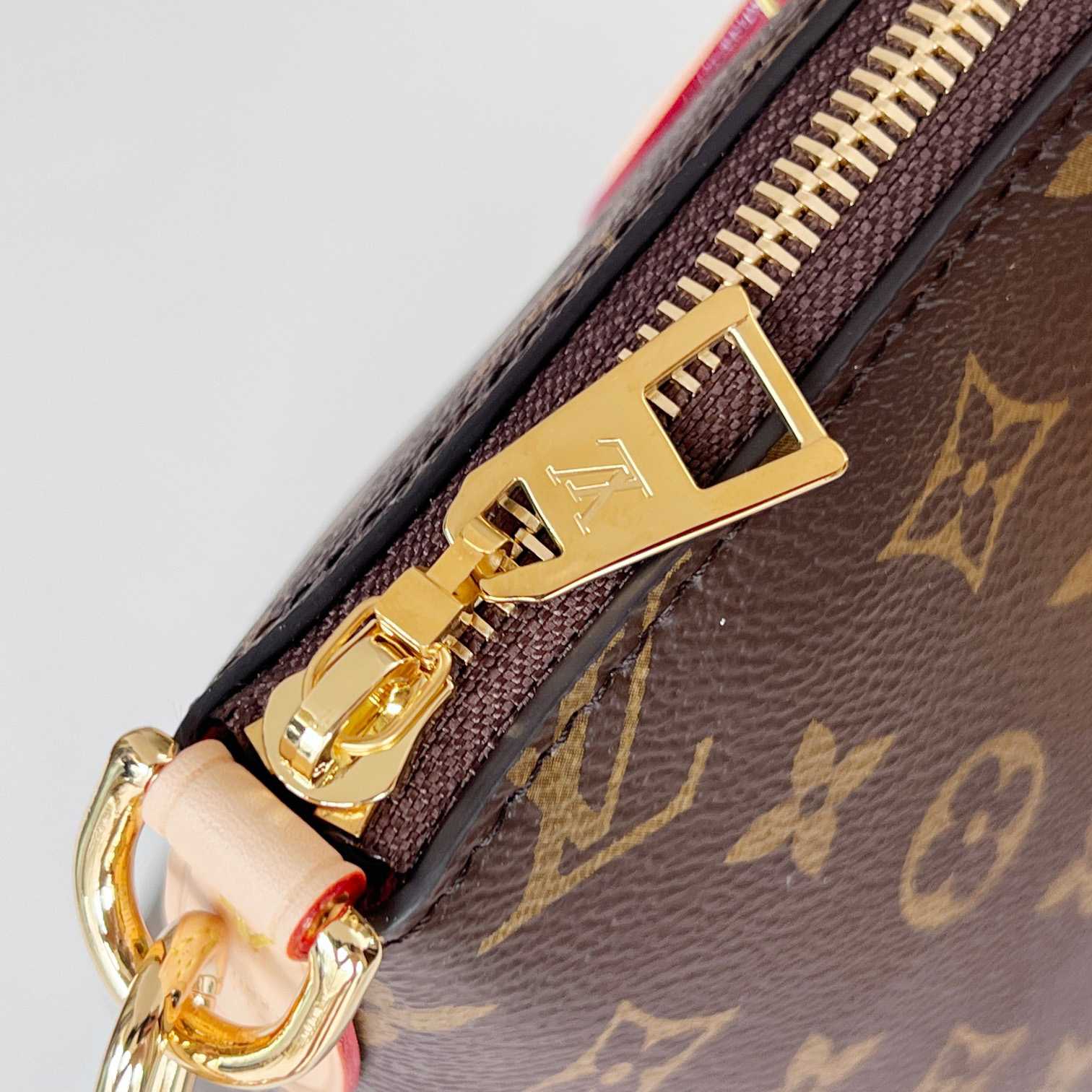 Louis Vuitton Boétie PM (25 x 23 x 14cm)M45986 - PerfectKickZ