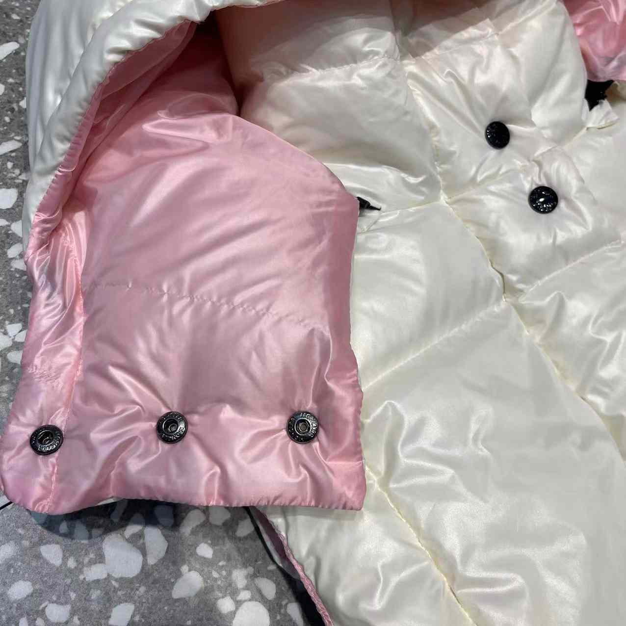 Moncler Luzule Down Gilet - PerfectKickZ