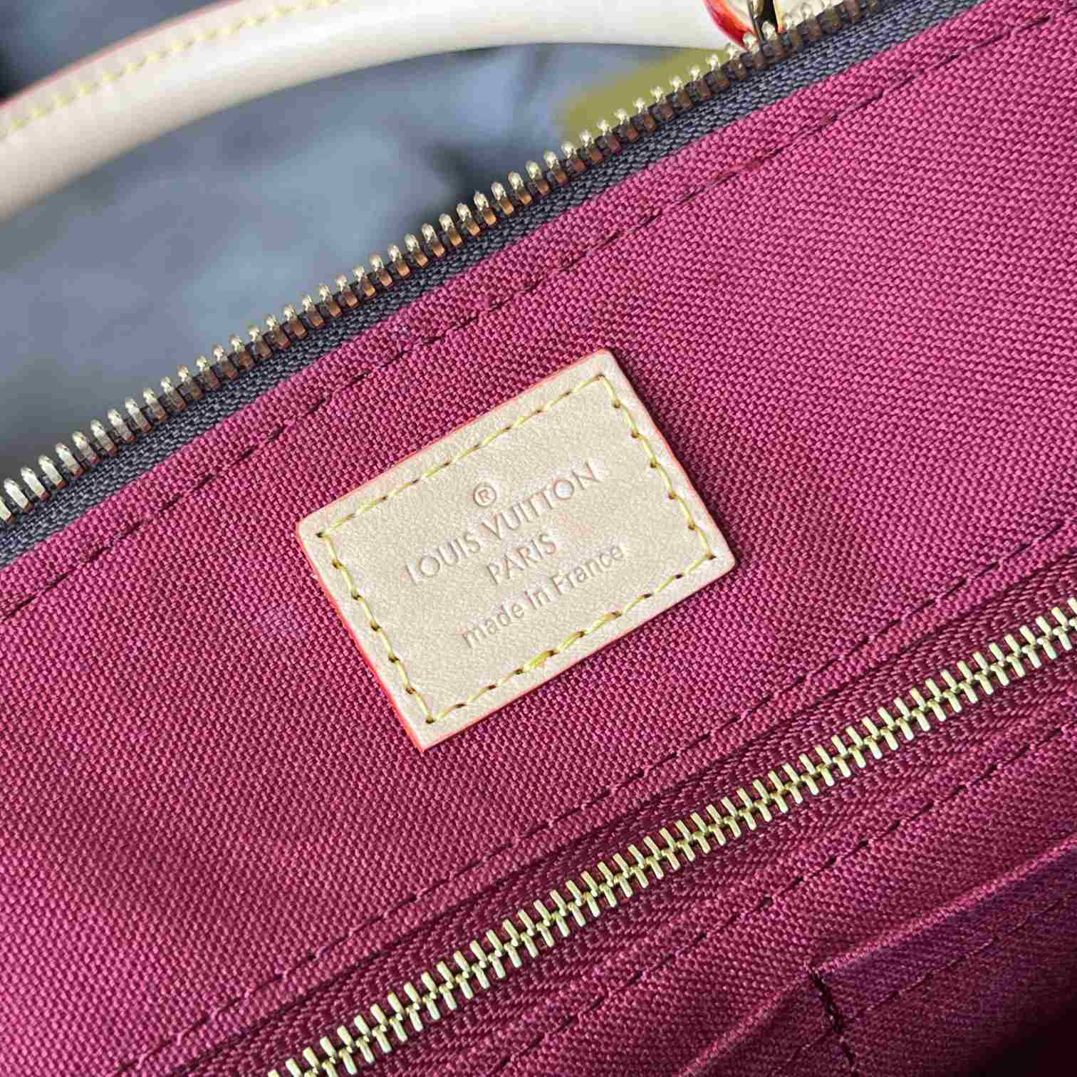 Louis Vuitton Grand Palais (34 x 24 x 15cm) - PerfectKickZ
