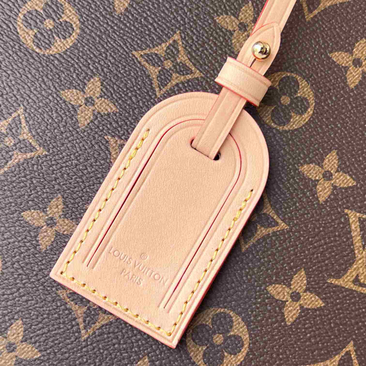 Louis Vuitton Grand Palais (34 x 24 x 15cm) - PerfectKickZ
